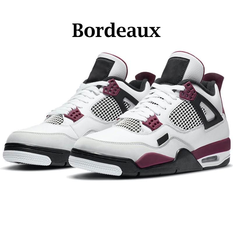 #10 Bordeaux