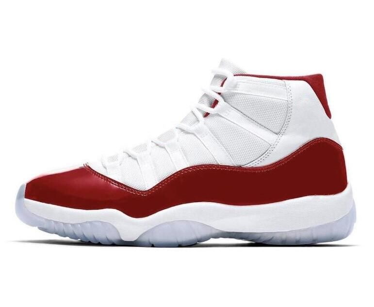 Jordan 11 Retro “Cherry” : r/DHgate