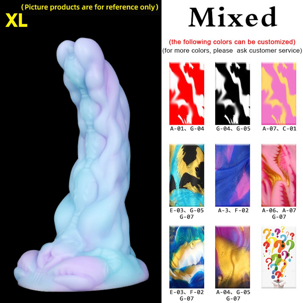 Misture color-xl