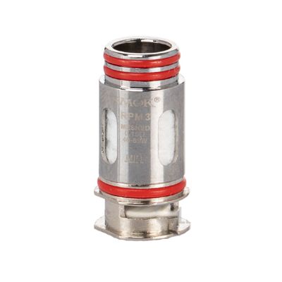 0.15ohm 메시 코일