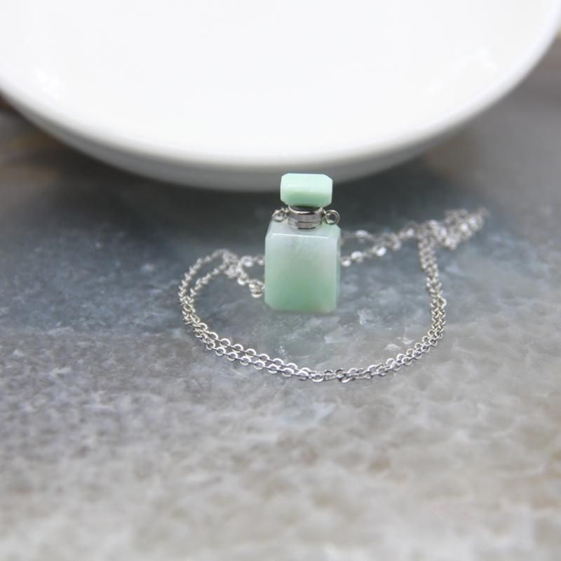 Chrysoprase argent