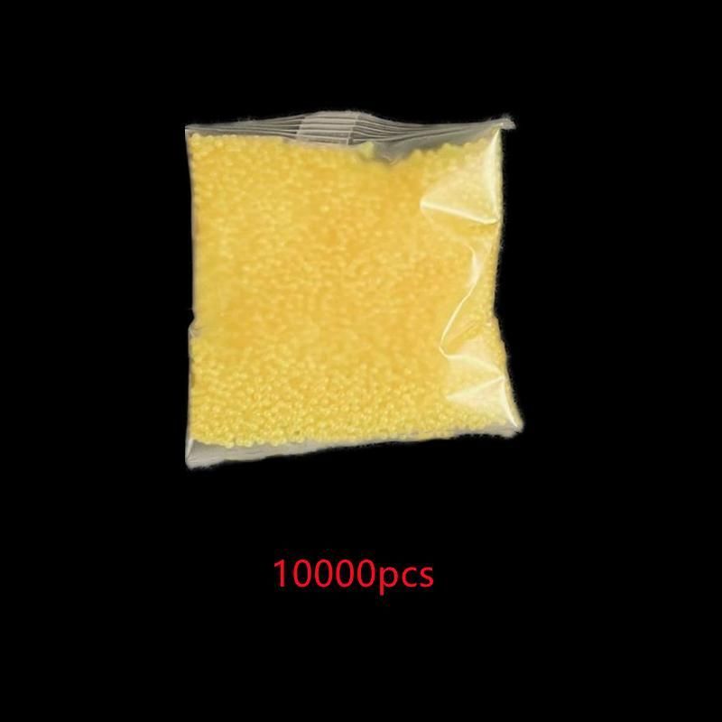 Yellow (10000pcs a pack)