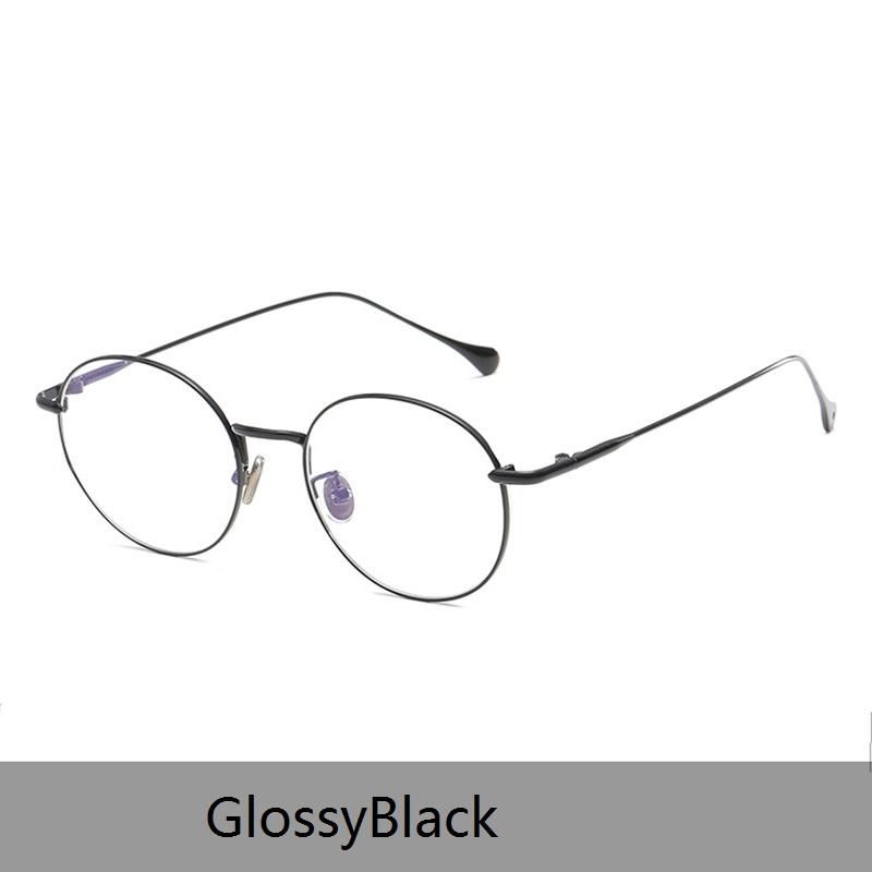 GlossyBlack