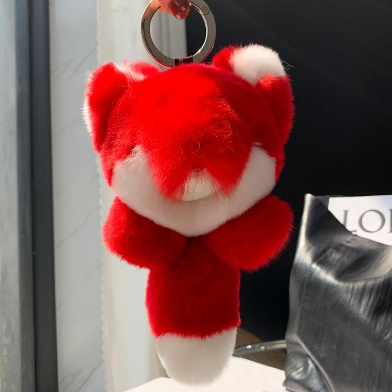 Rouge 23CM