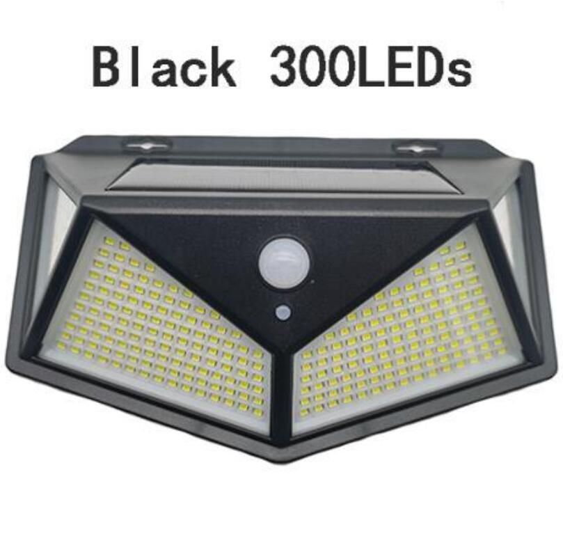 Type H: 300LED