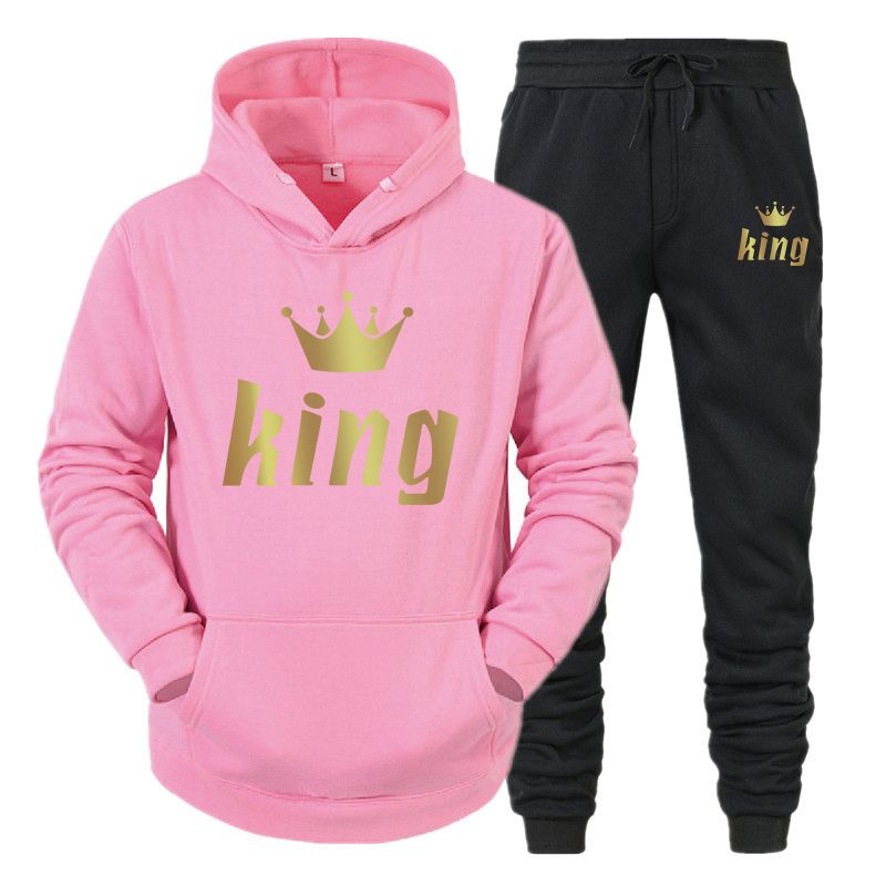 Koning pink