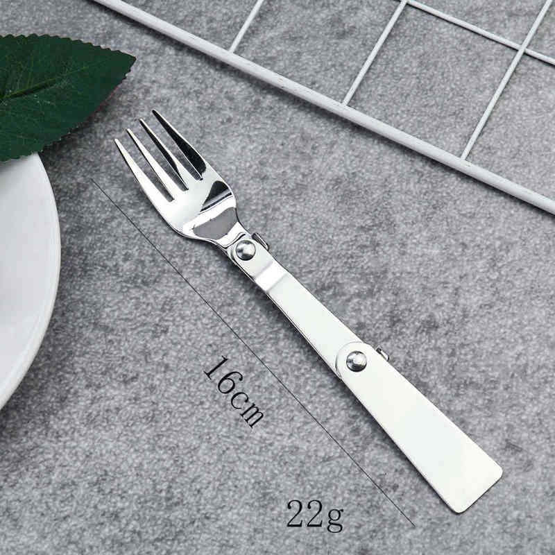 Dinner Fork