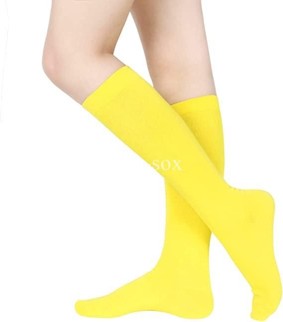 Qys001-294-Yellow