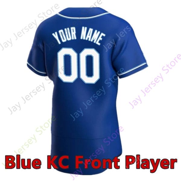 Blue KC Player