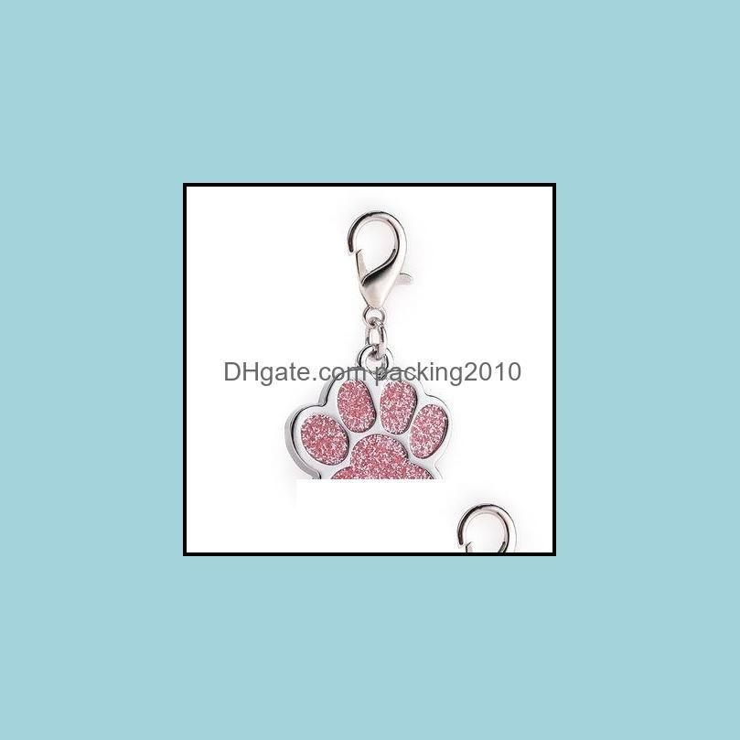 # 5 Dog Tag