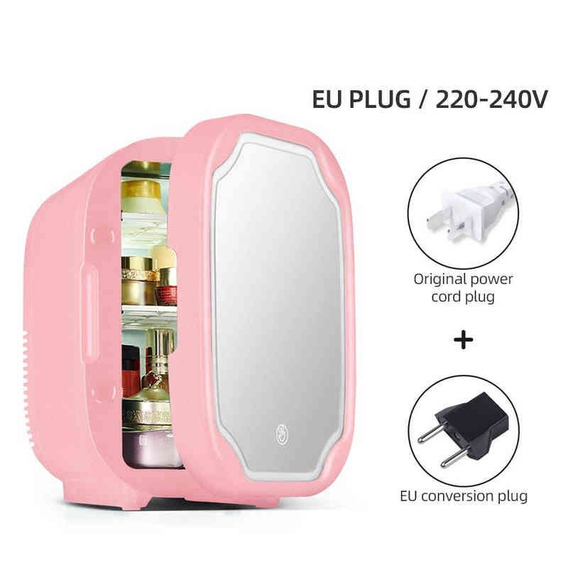 Eu Plug (220-240v)12