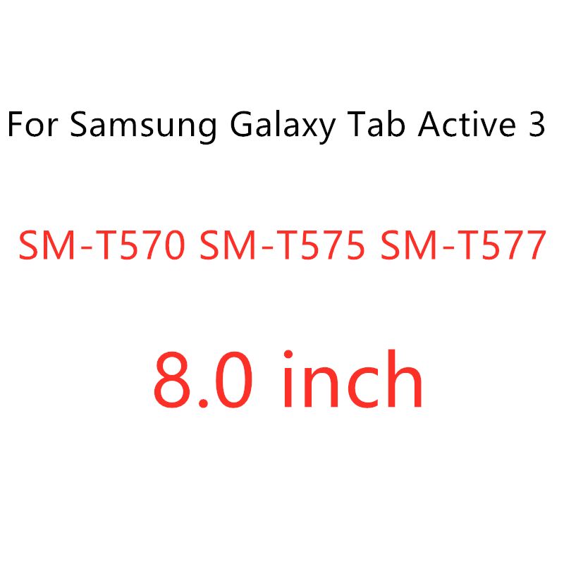 Tab Active 3 8.0 cala