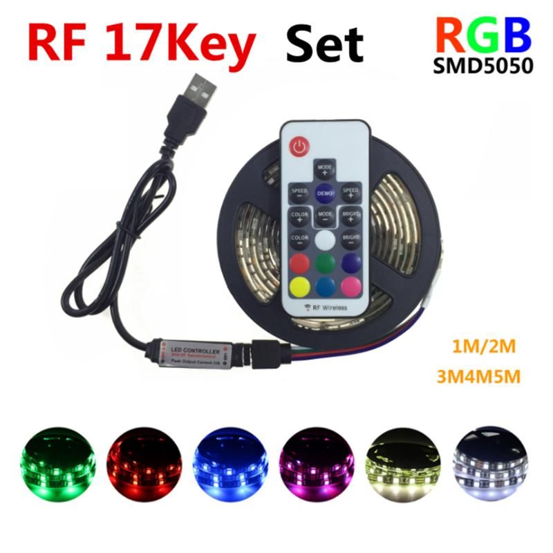 RF 17Key Set