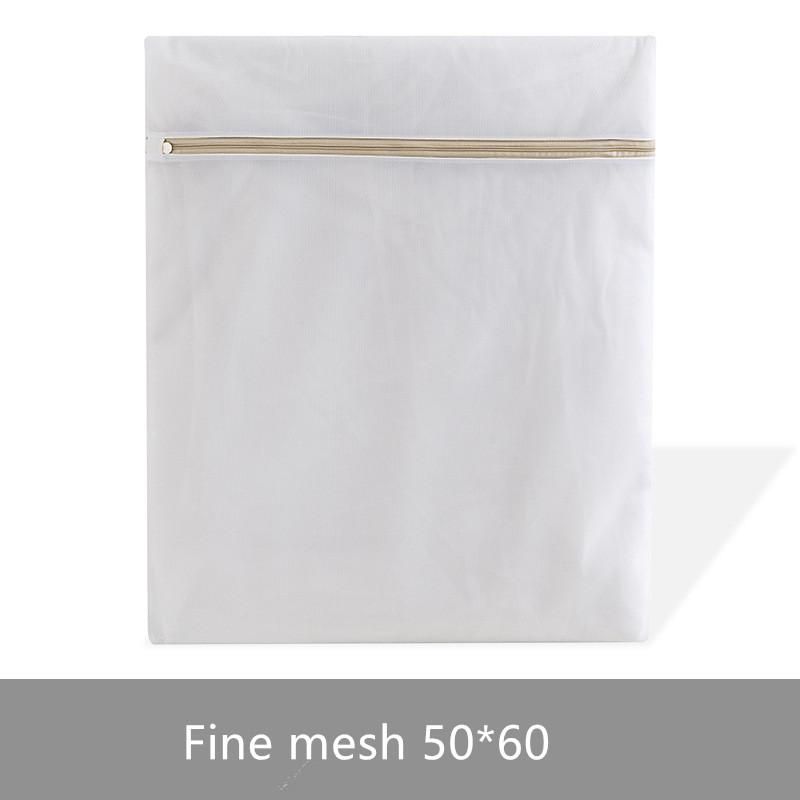 fine mesh B