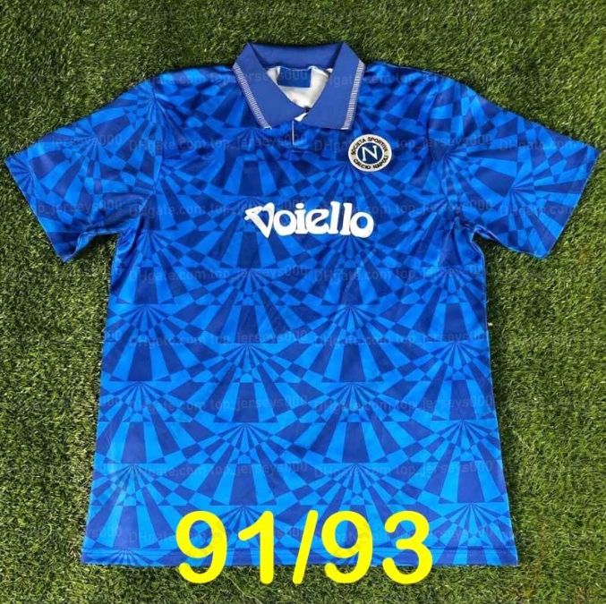 91/93 Home