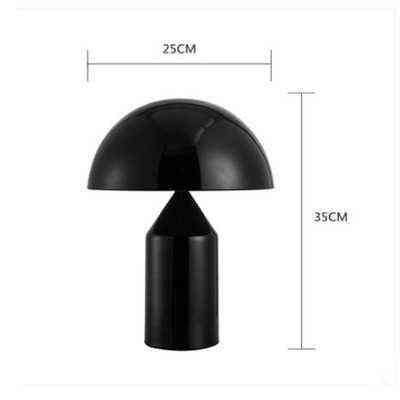 Black 35cm-Us Plug