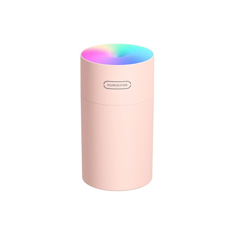 Pink (Colorful Cup II 270ml)