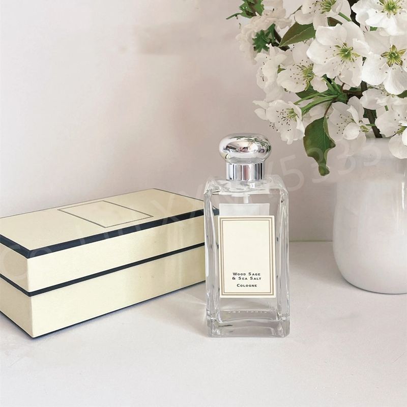 Brands Luxuries Woman Man Malone Perfume Peony Blush Suede 100ml