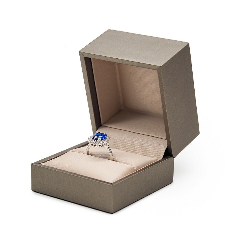 Ring box C.