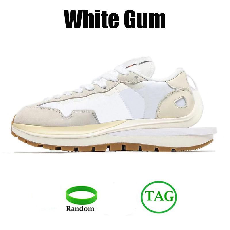 Sku_#1 White Gum