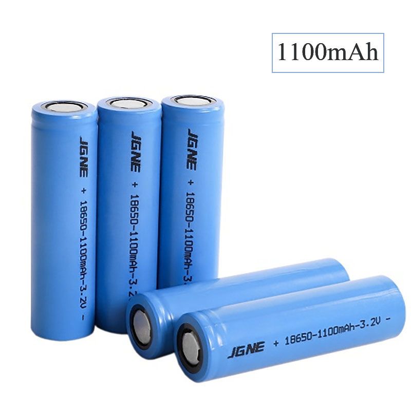 1100mah