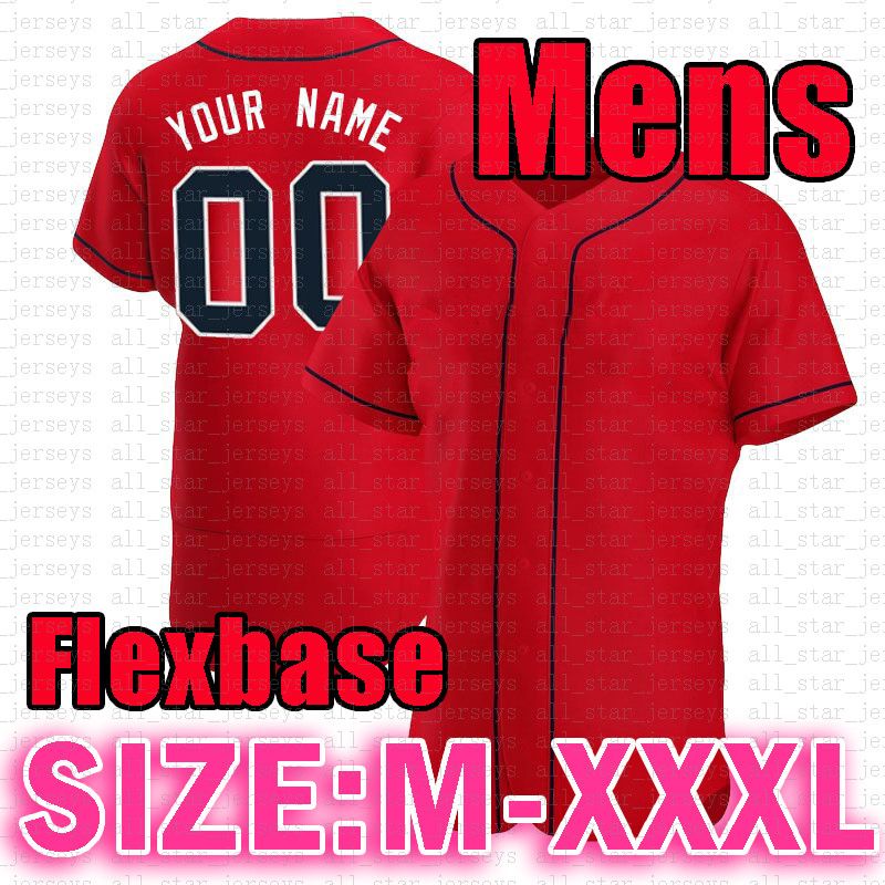 Mens Flex Base (Yongshi)