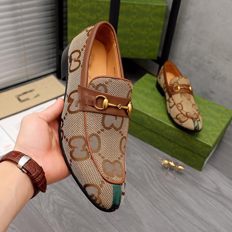 FZ MEN'S DESIGNER SHOES main image 0