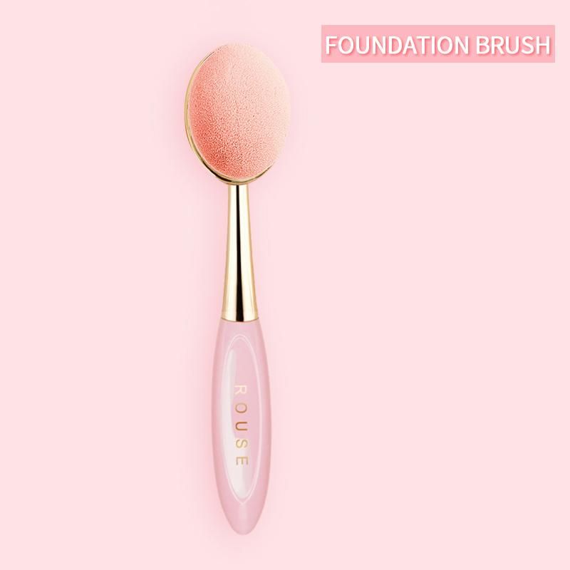 foundation brush