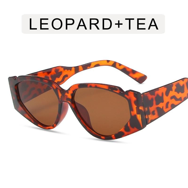 Chá de leopardo