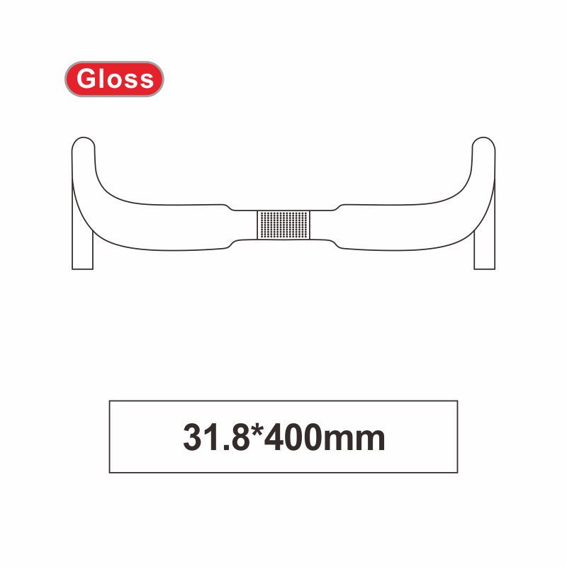 Gloss 400mm