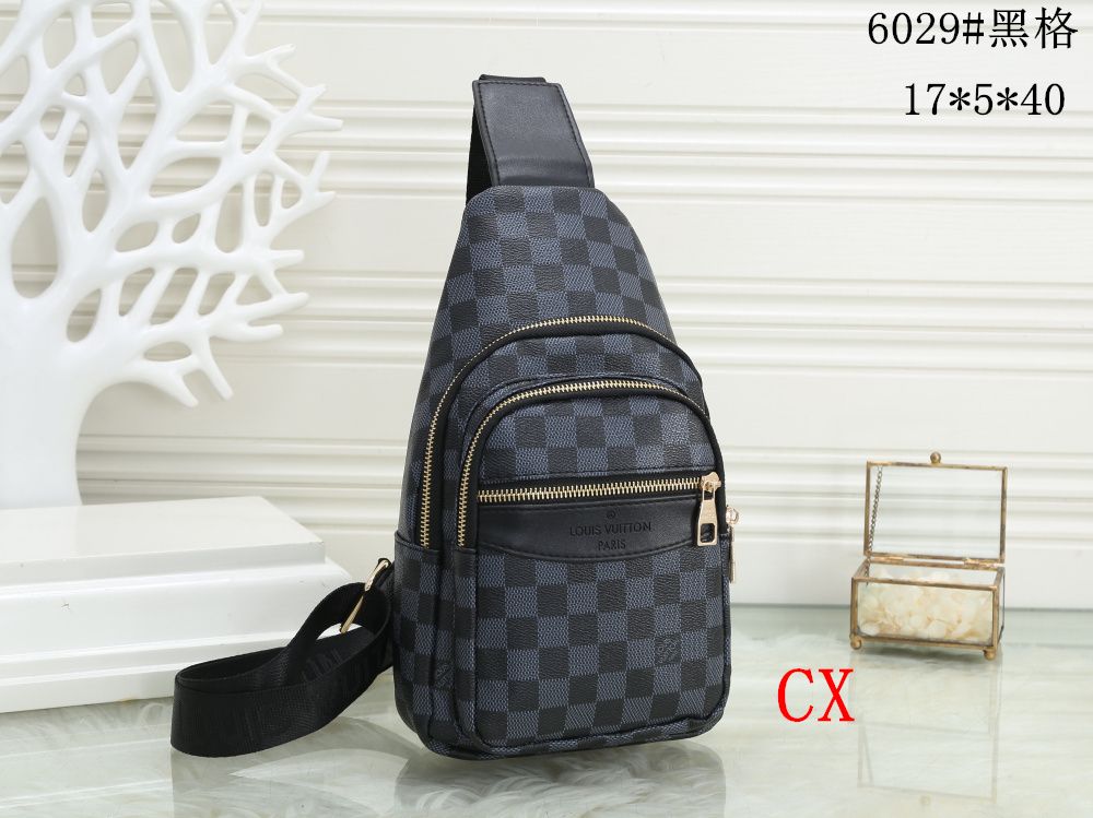 #L6029 black grid 30cm