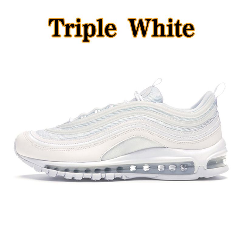 36-45 Triple White