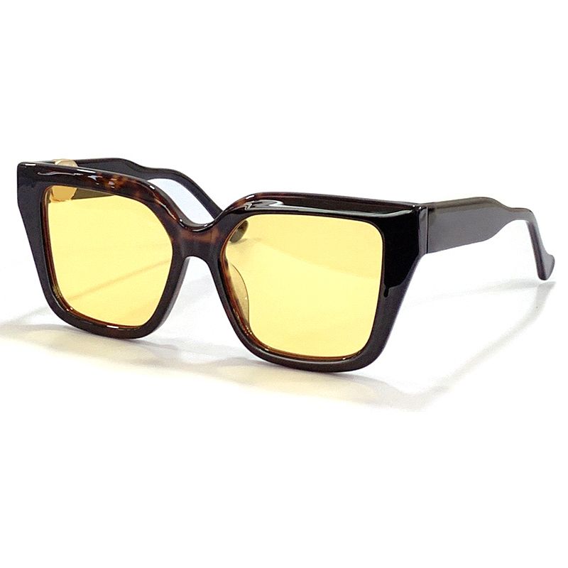 Lunettes de soleil n ° 1