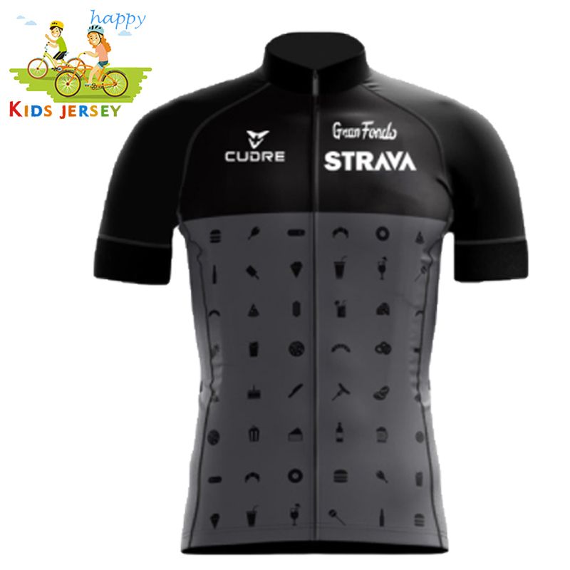 Kids Jersey