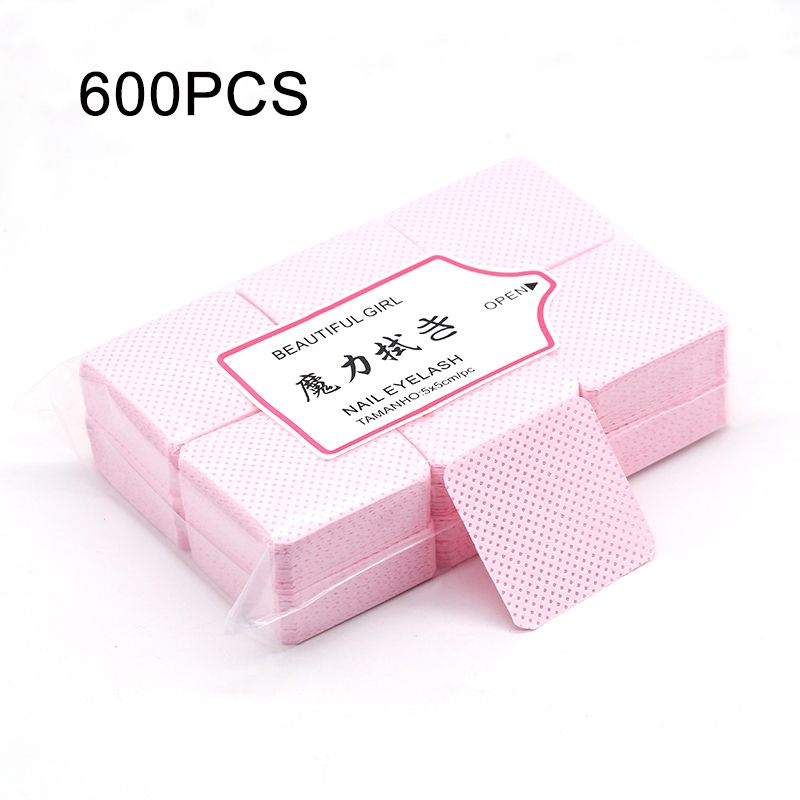 600 pcs-pink15