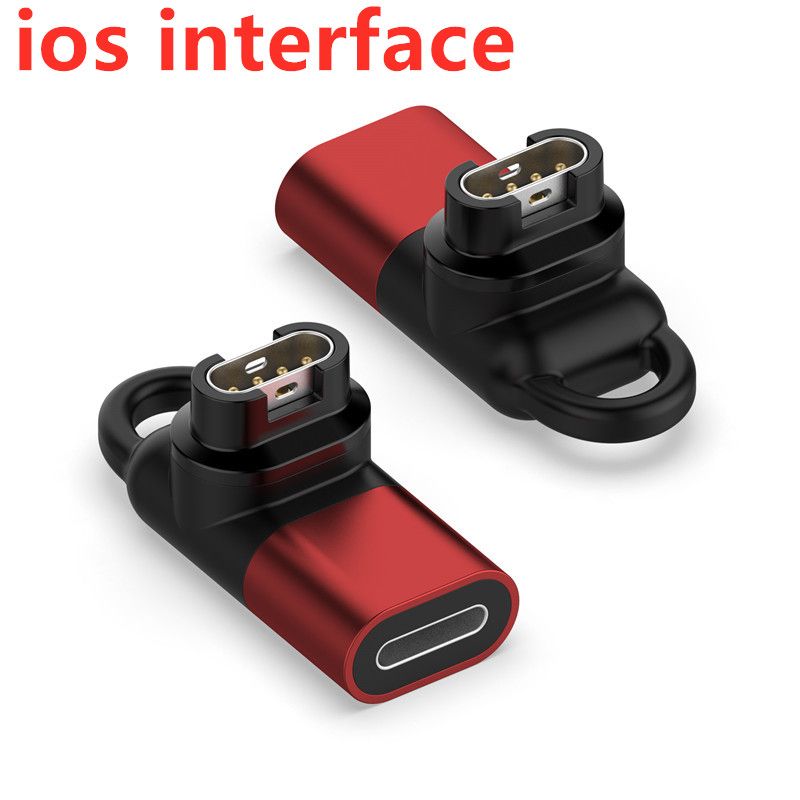 IOS-adapter