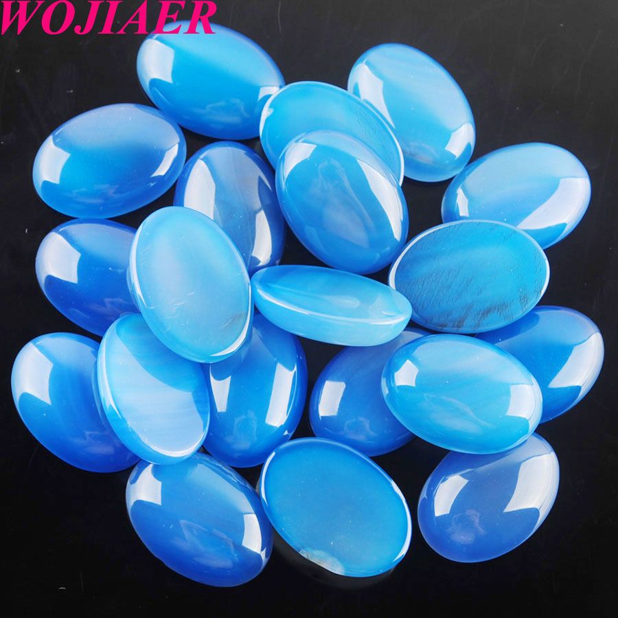 Blue Agate