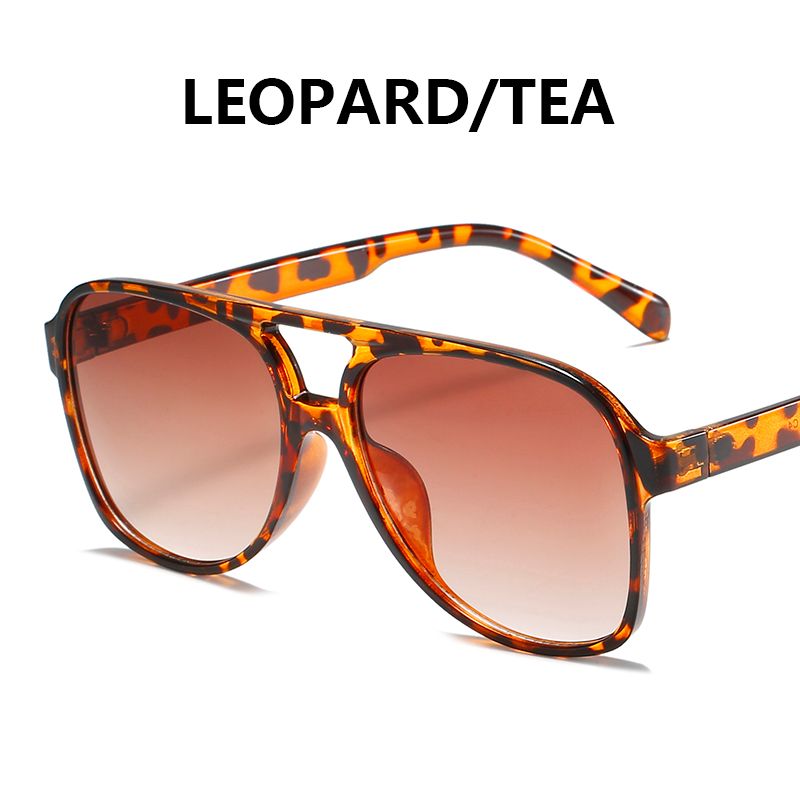 Luipaard-tea