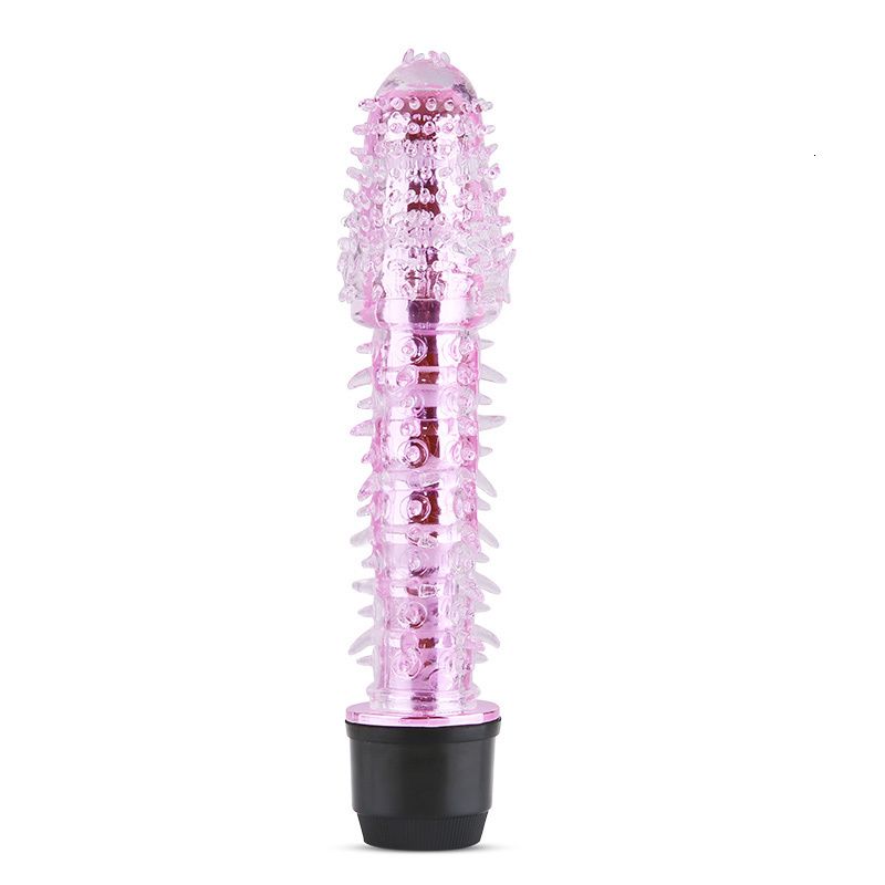 Stootvibrator Roze