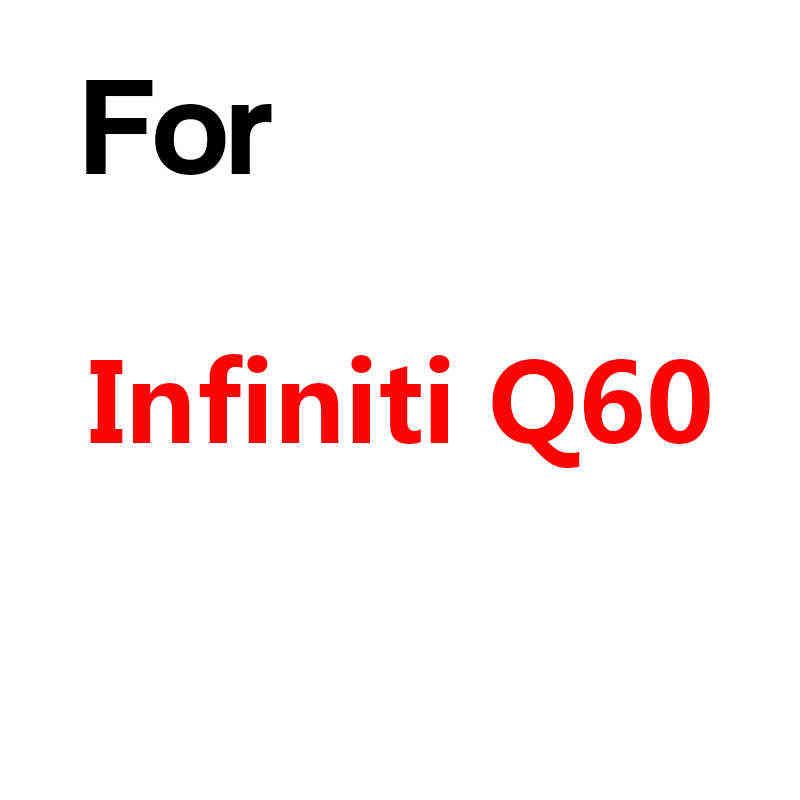 voor Infiniti Q60