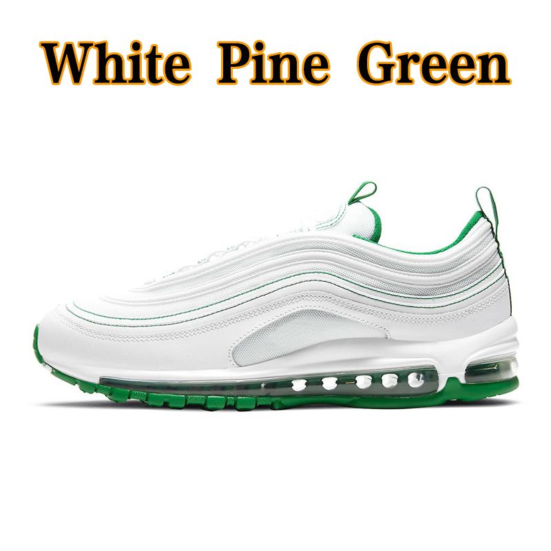 36-45 White Pine Green