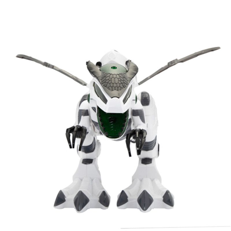 Robot dinosaure télécommandé smart - 54 cm