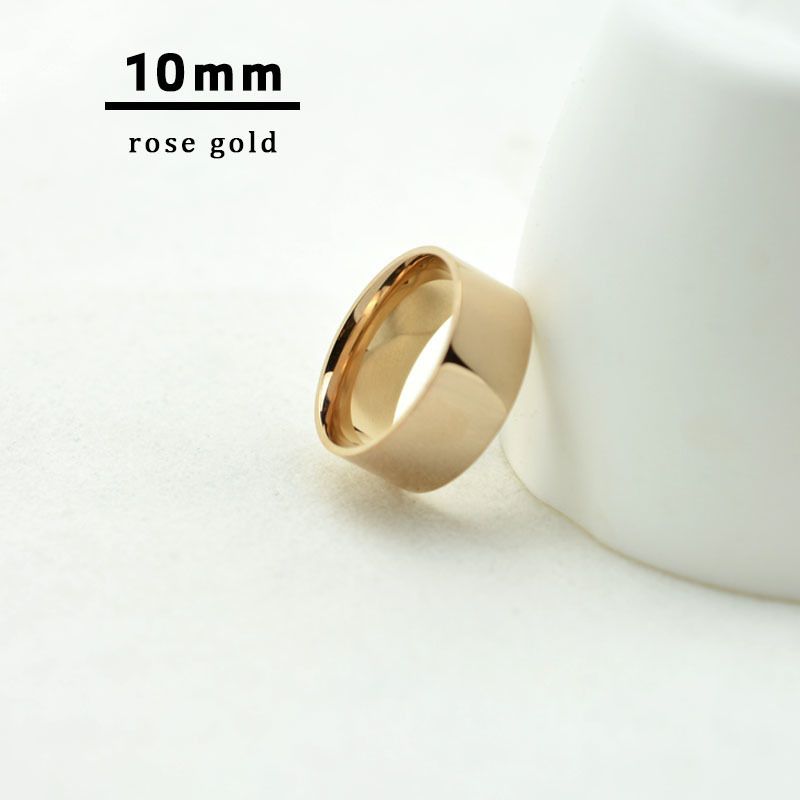 Oro rosa da 10 mm