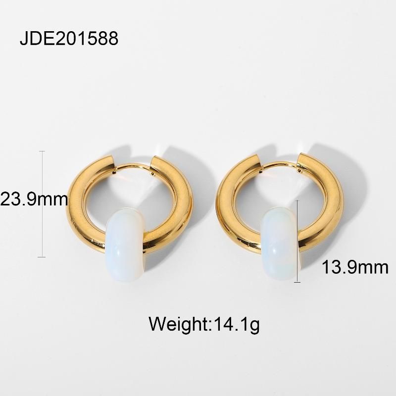 JDE201588 Gold.