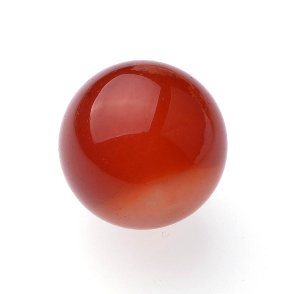 Carnelian vermelho