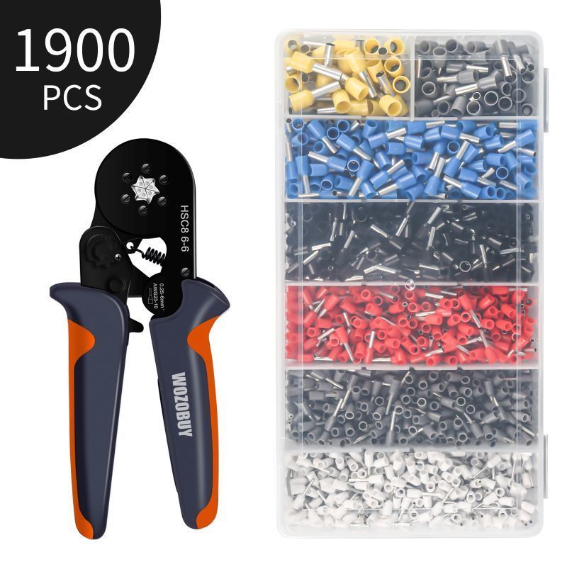 HSC8 6-6 1900pcs