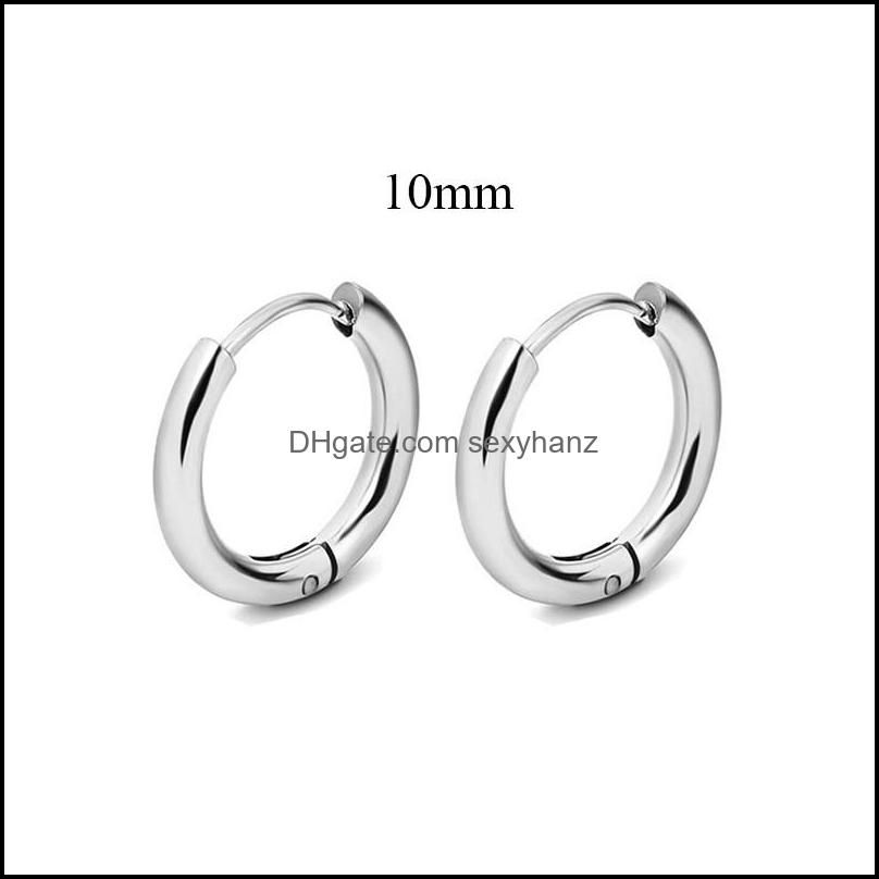 10 mm d'argent