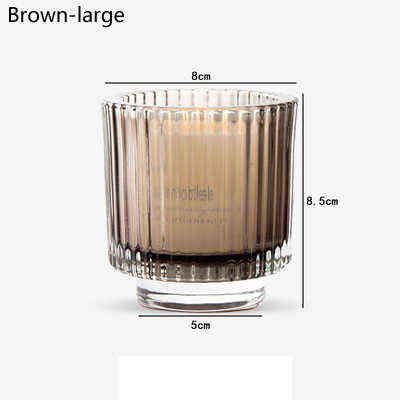 Brown Large-1pc