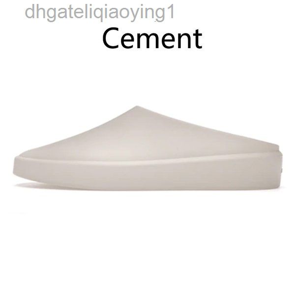 Cement