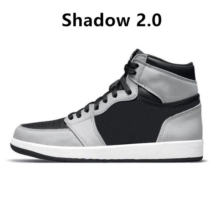 1 Shadow 2.0